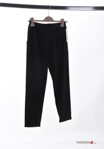 4-piece pack Casual Trousers - ph 1