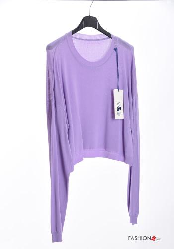 5-piece pack Casual Long sleeved top - ph 1