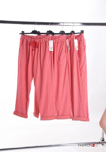 Cotton Trousers - ph 2