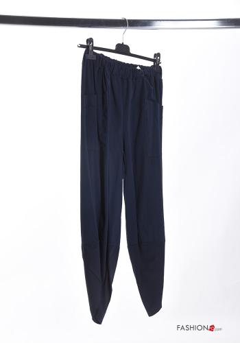 4-piece pack Cotton Trousers - ph 1