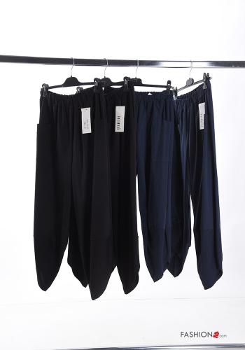4-piece pack Cotton Trousers - ph 2