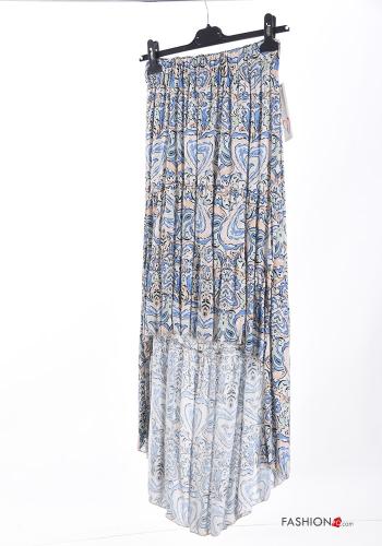 Casual Skirt - ph 1