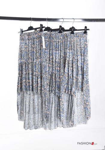 Casual Skirt - ph 2