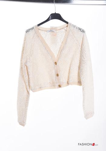 Cotton Cardigan - ph 1