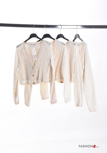 Cotton Cardigan - ph 2