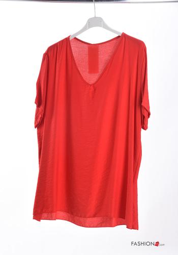 5-piece pack Casual Top