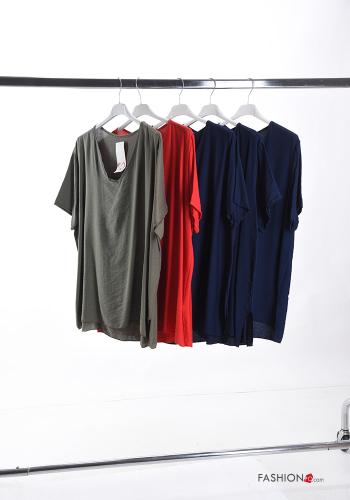 5-piece pack Casual Top - ph 2