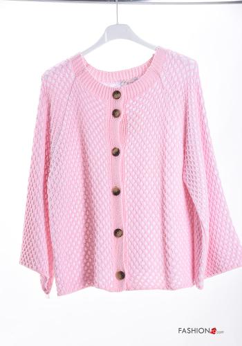3-piece pack Cotton Cardigan