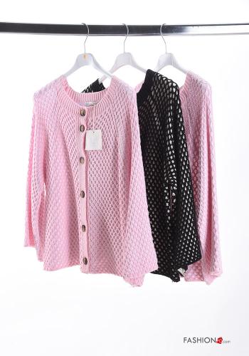 3-piece pack Cotton Cardigan - ph 2
