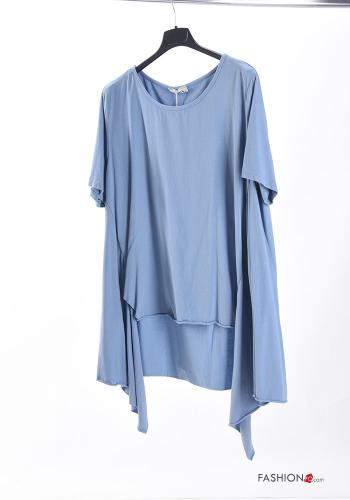 4-piece pack Cotton T-shirt