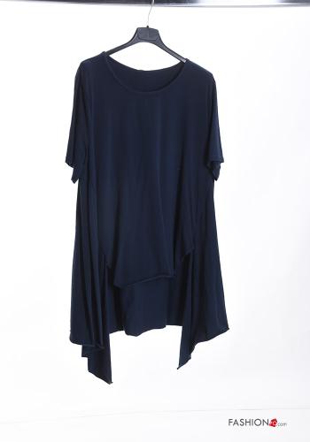 T-shirt em Algodão