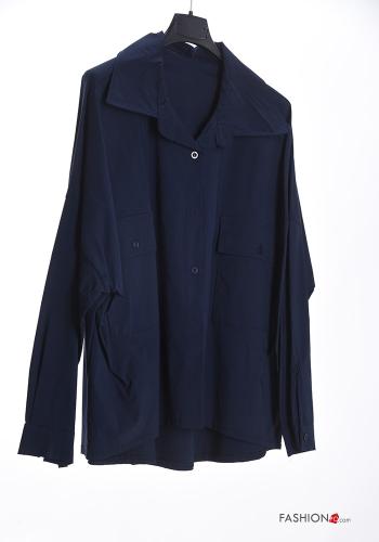 Ensemble de 4 pièces Chemise Casual