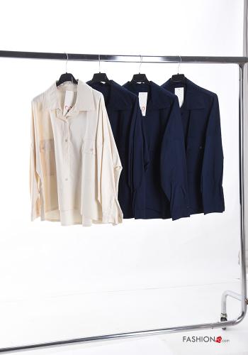 Ensemble de 4 pièces Chemise Casual - ph 2