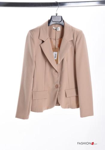 Casual Jacket