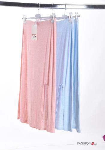 Ensemble de 3 pièces Jupe Casual - ph 2