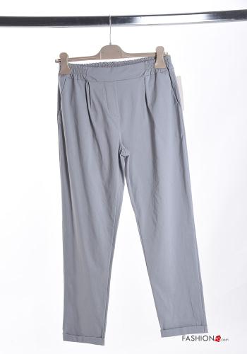 Ensemble de 4 pièces Pantalon en Coton - ph 1