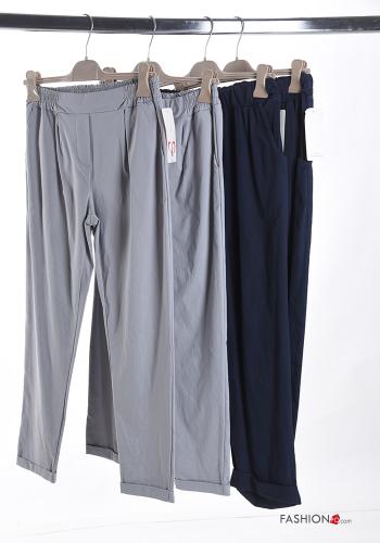 Ensemble de 4 pièces Pantalon en Coton - ph 2
