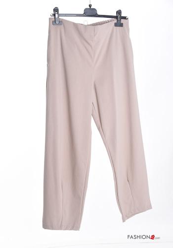 5-piece pack Cotton Trousers - ph 1