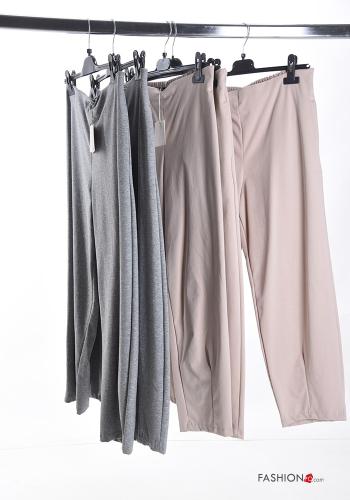 5-piece pack Cotton Trousers - ph 2