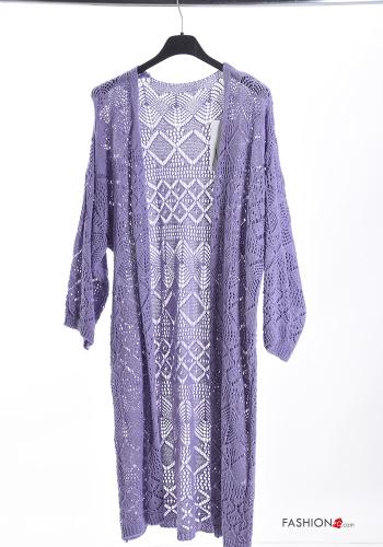 5-piece pack Cotton Cardigan