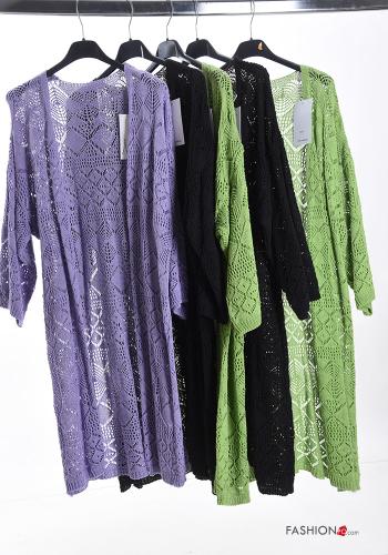 5-piece pack Cotton Cardigan - ph 2