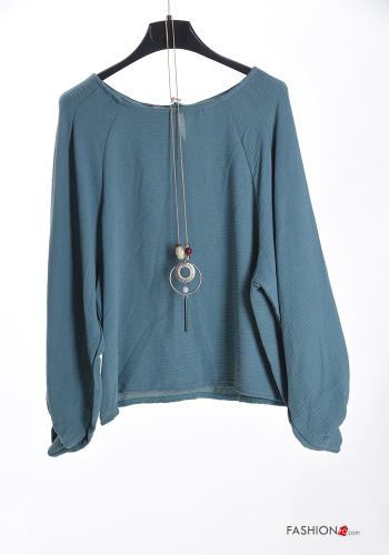 6-piece pack Casual Blouse - ph 1