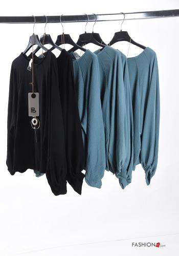 6-piece pack Casual Blouse - ph 2