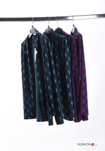 4-piece pack Casual Jacket - ph 2