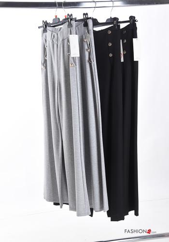 Pack de 4 piezas Pantalones Estilo Informal - ph 2