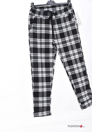 Pantalones Estilo Informal - ph 1