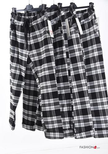 Pantalones Estilo Informal - ph 2