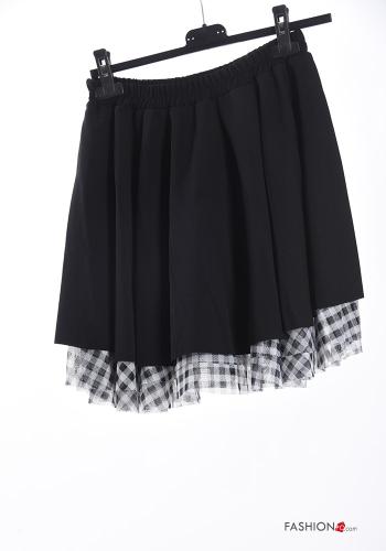 Falda Estilo Informal
