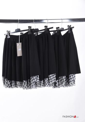 Falda Estilo Informal - ph 2