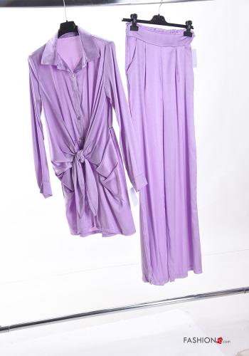 Conjunto Estilo Informal