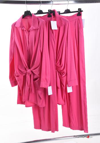 Conjunto Estilo Informal - ph 2