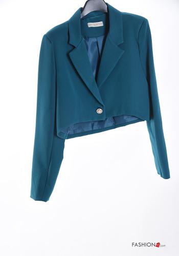 Chaqueta Estilo Informal