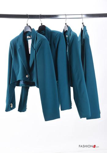 Chaqueta Estilo Informal - ph 2