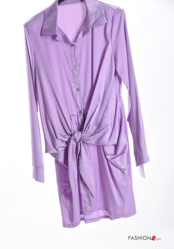 Vestido Estilo Informal - ph 1