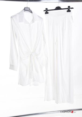 Conjunto Estilo Informal