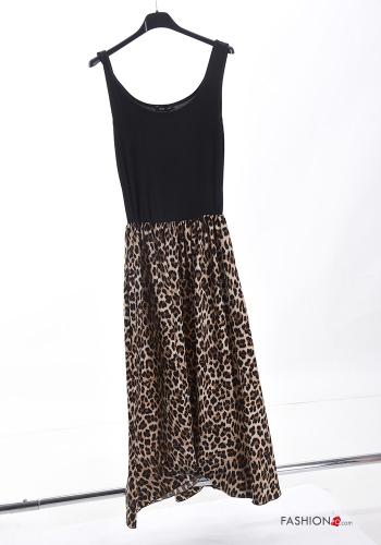 Vestido Estilo Informal