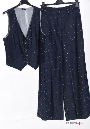 Cotton Co-ord - ph 1