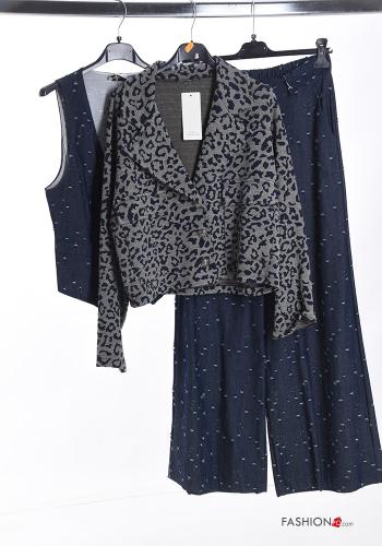 Cotton Co-ord - ph 2