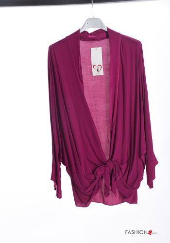 4-piece pack Casual Cardigan