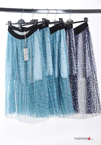 5-piece pack Casual Skirt - ph 2