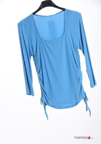 6-piece pack Casual Long sleeved top - ph 1