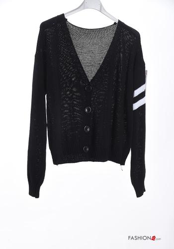 Cotton Cardigan - ph 1
