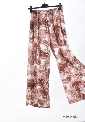 5-piece pack Casual Trousers - ph 1
