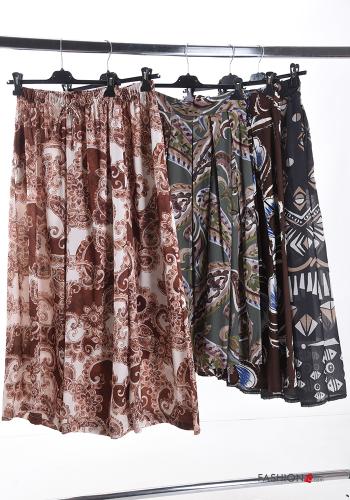 5-piece pack Casual Trousers - ph 3