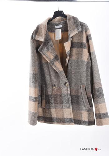 3-piece pack Wool Mix Jacket - ph 1