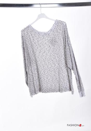 Casual Long sleeved top